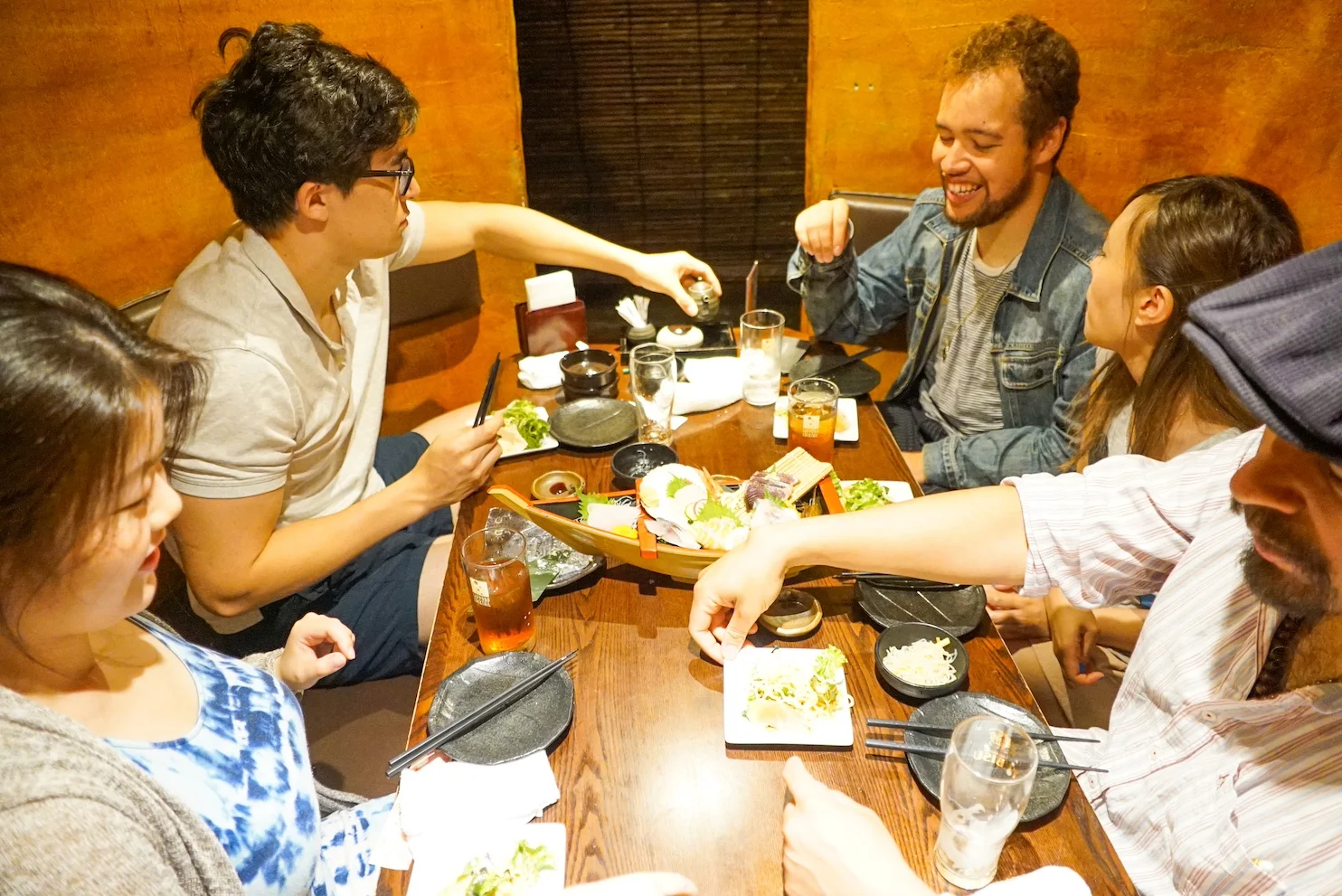 Book a Sapporo Bar-Hopping Food Tour in Susukino