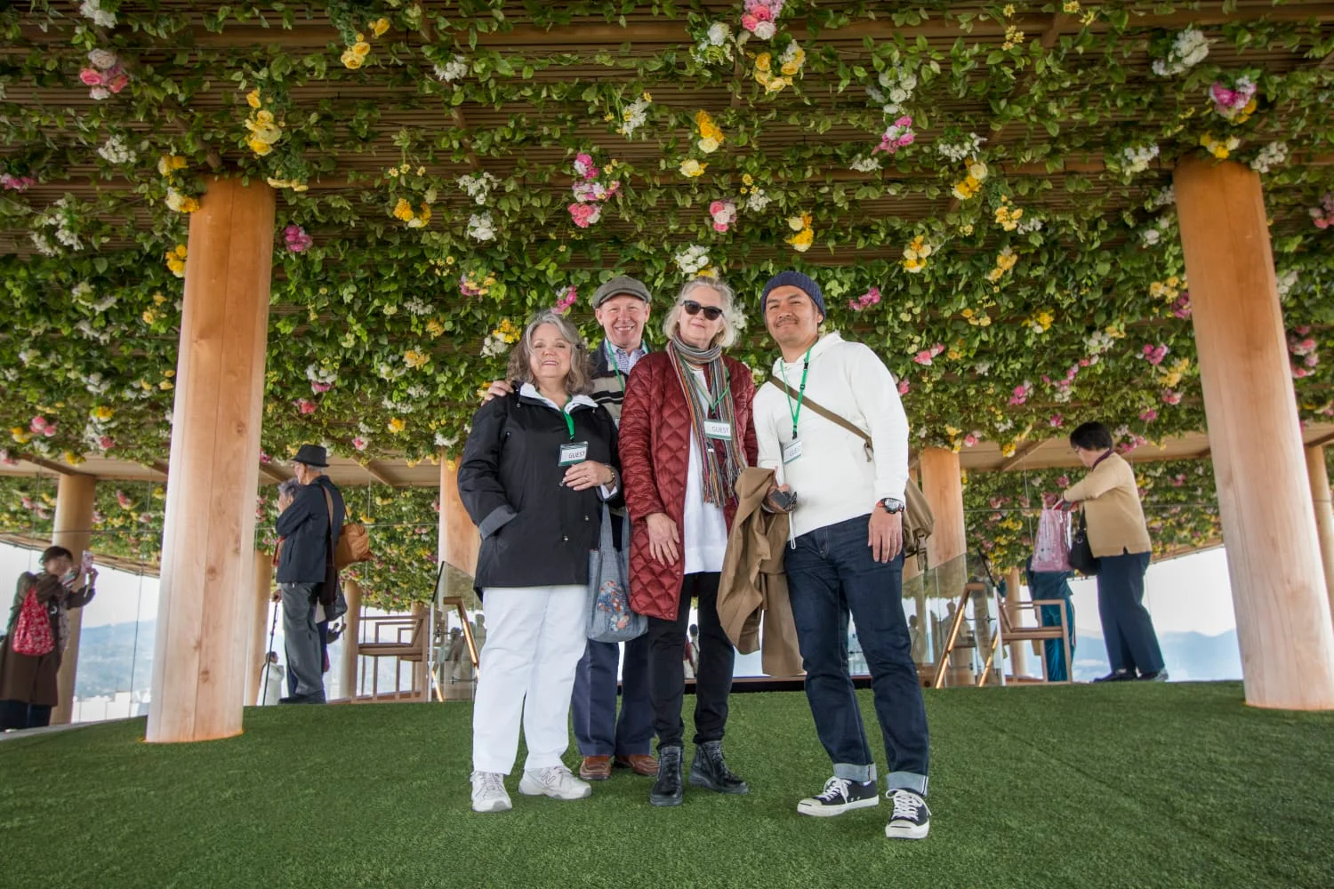 Book a Hiroshima Peace Walking Tour of World Heritage Sites