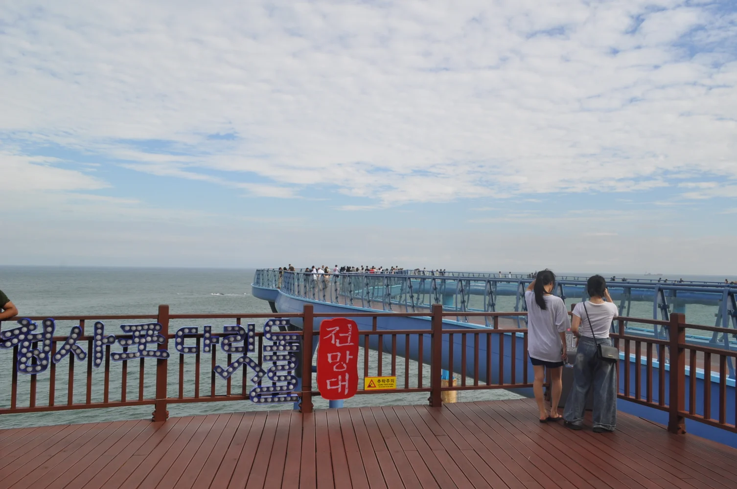 韓国 釜山市内 フォトジェニック観光1日ツアー 予約＜甘川文化村＋海雲台スカイカプセル＋ナッチポックン／日本語ガイド／釜山港送迎可＞