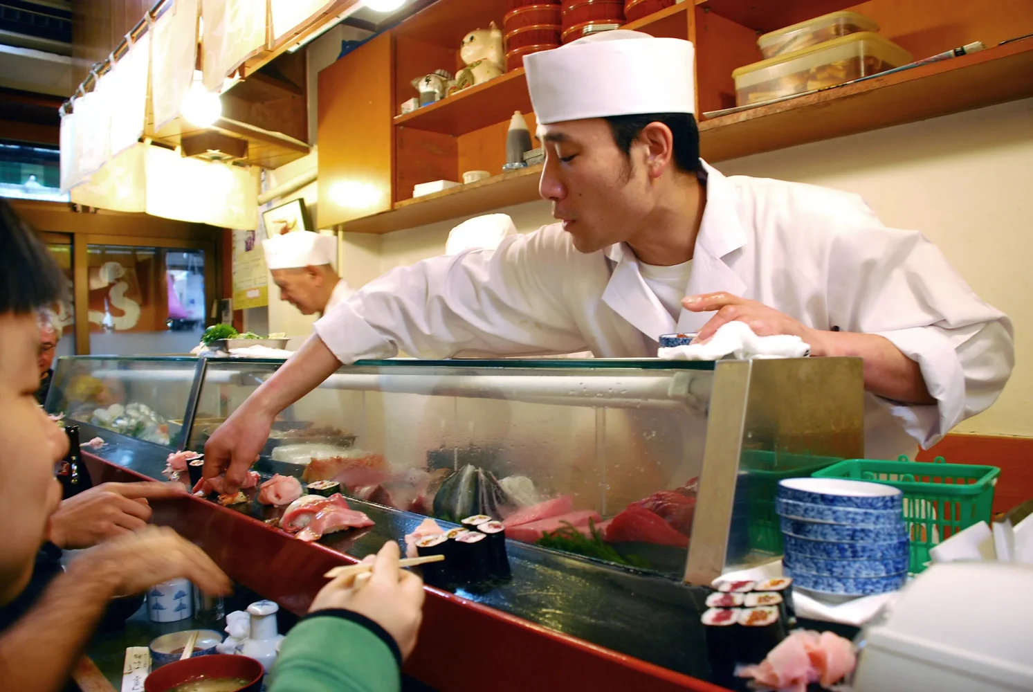 Book a 3-Hour Regional Food Tour in Tokyo's Shibuya!