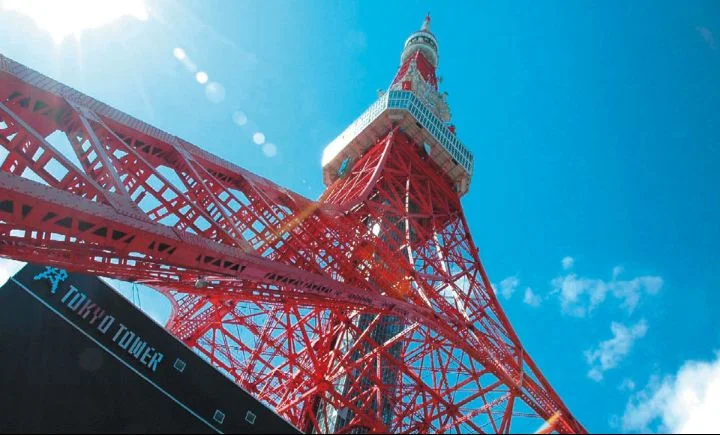 Panoramic Tokyo by Hybrid Bus: Tokyo Tower, Meiji Shrine & Asakusa Full-Day Guided Tour