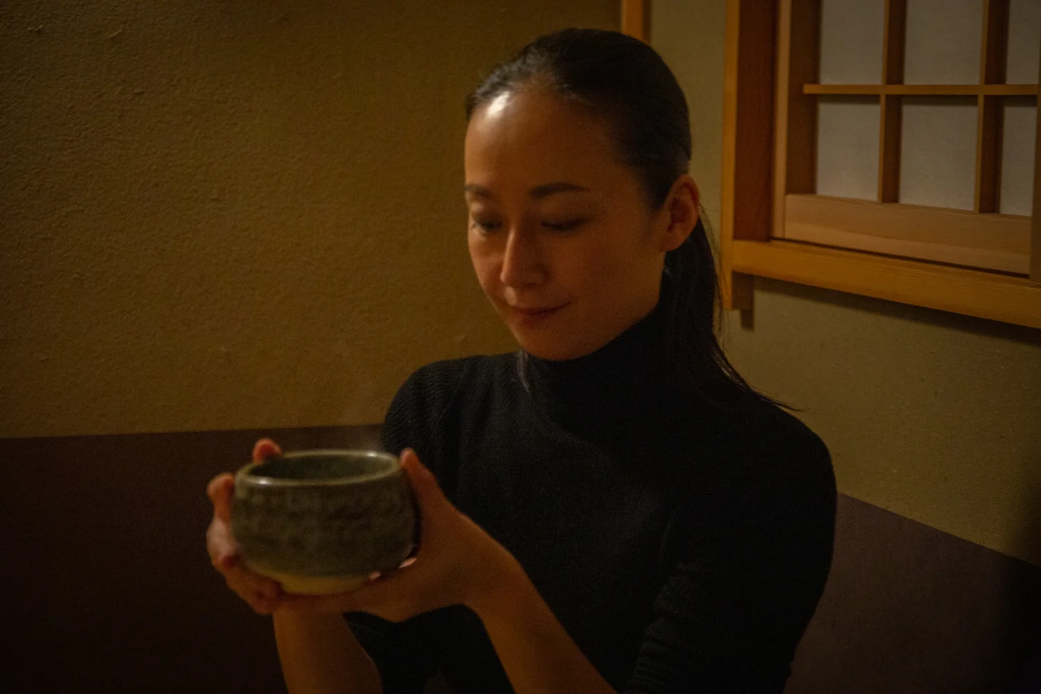 茨城 ひたちなか市 懐石料理ランチ＋茶の湯体験＜京遊膳 花みやこ＞
