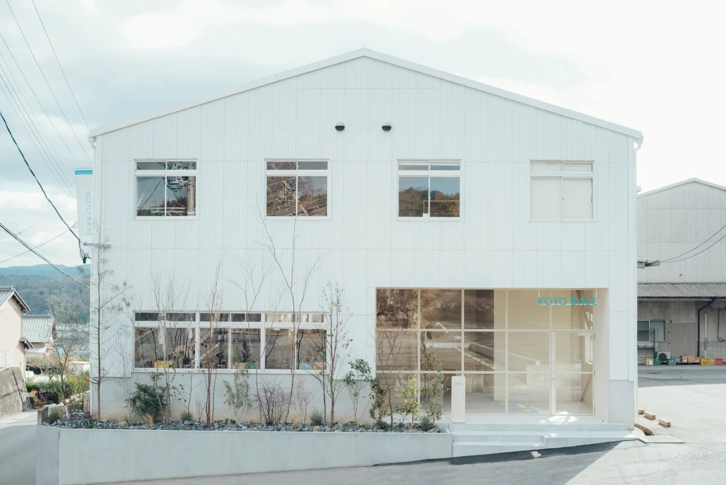 Koyo Ceramics Factory Tour + Painting/Transfer Experience + Local Lunch [Toki, Gifu Prefecture]