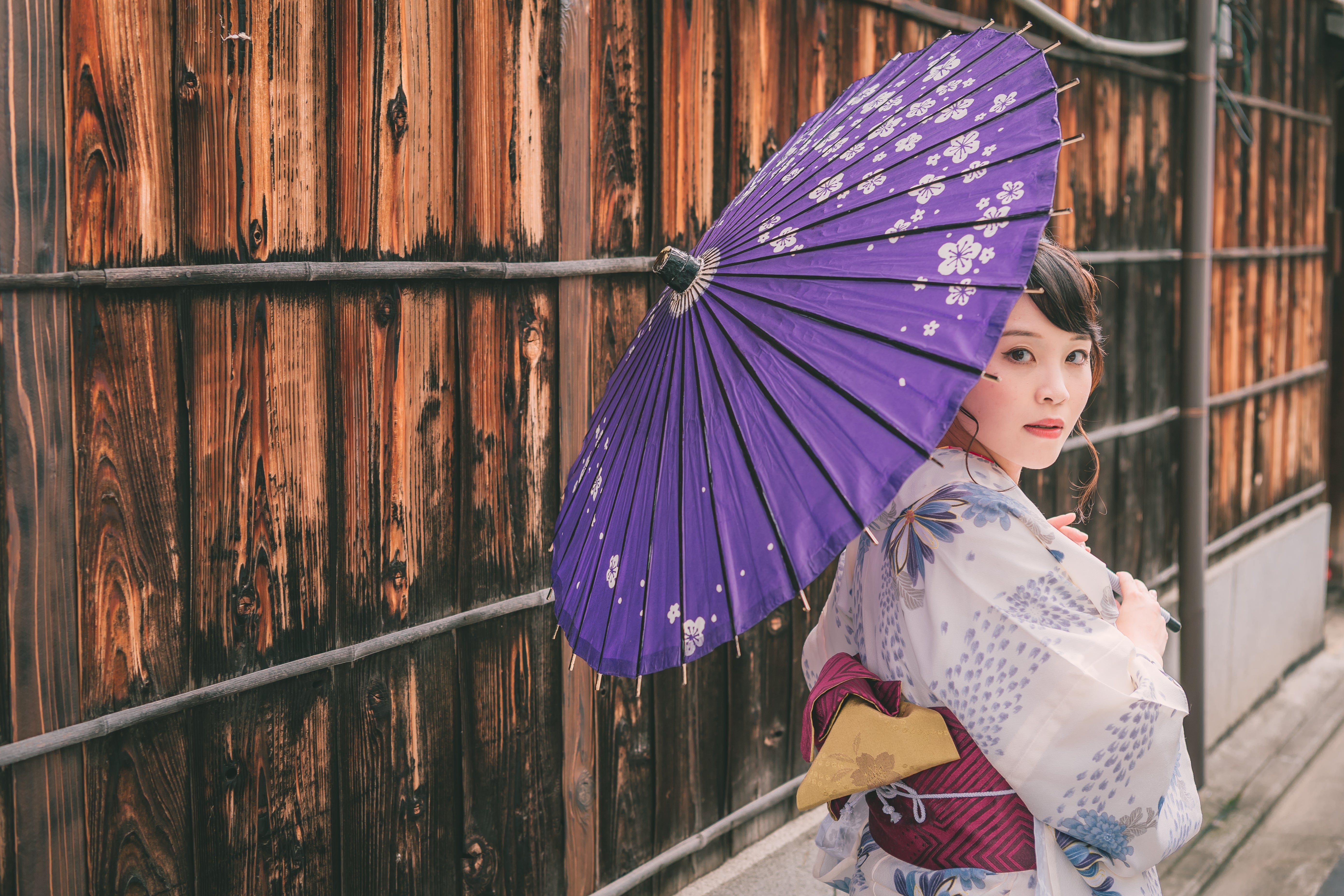 Book a Kimono Rental Hana Plan in Kyoto -Rakuten Travel Experiences
