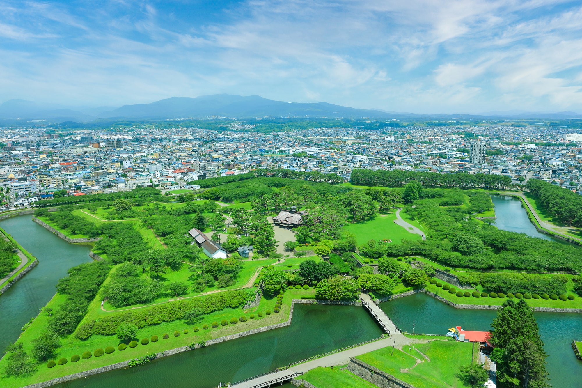 北海道 函館 五稜郭タワー Eチケット（引換券）【楽天トラベル 観光体験】