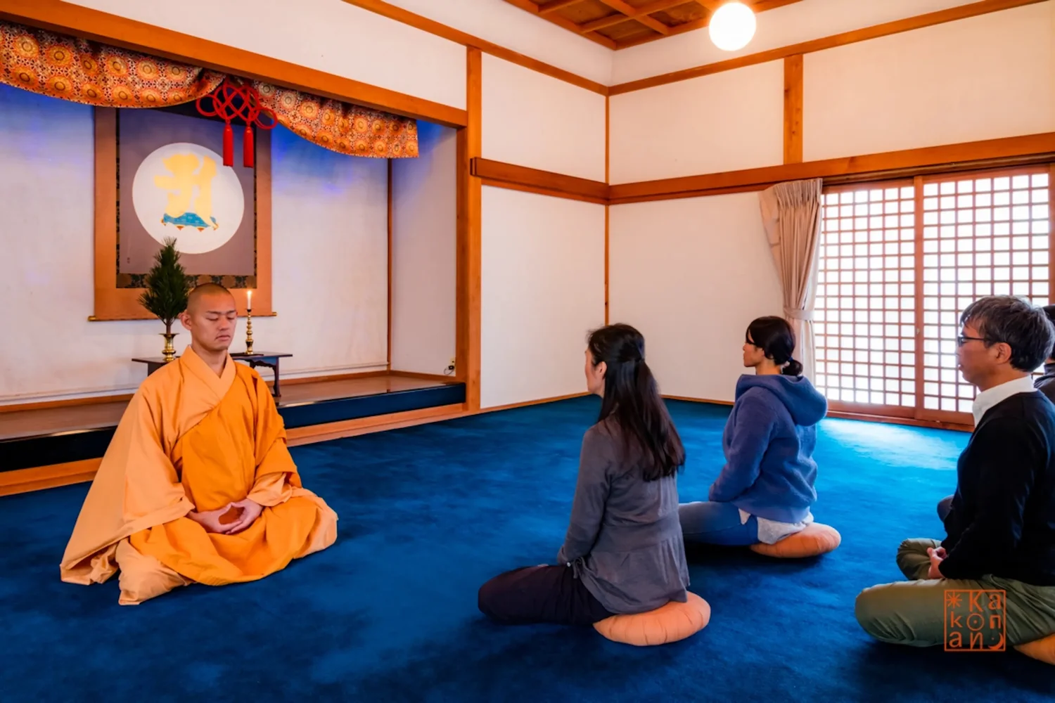 Buddhist Immersion: Spend a Day in the Life of a Monk on Mt. Koya