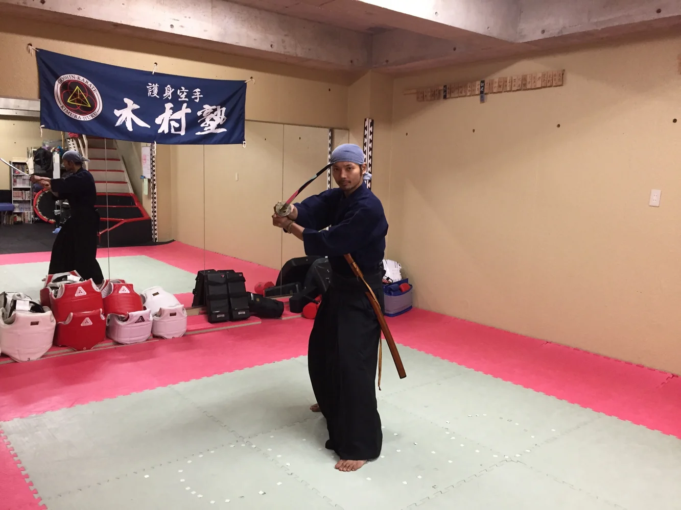 Train Your Inner Spirit On a Samurai & Ninja Training Lesson in Tokyo