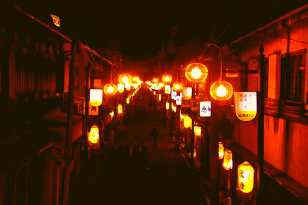 Osaka Tour: Explore Osaka's Deep Backstreets (w/ Optional Dinner)