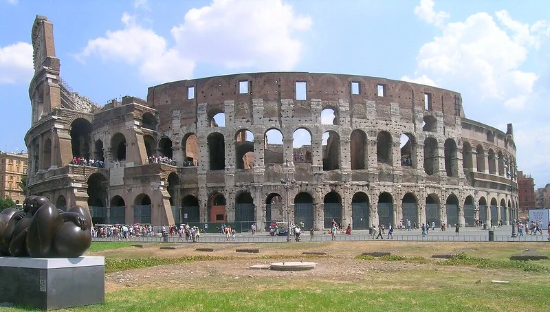 Italy Rome Colosseum, Roman Forum, & Palatine Hill: Last-Minute Priority E-Tickets