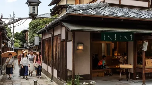 Kyoto: Private Tour with a Local, Highlights & Hidden Gems, Personalised