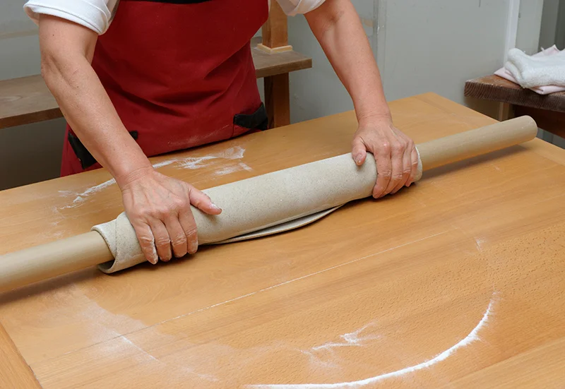 Expert Soba-Making Experience: Private Lesson with a Master in Tokyo