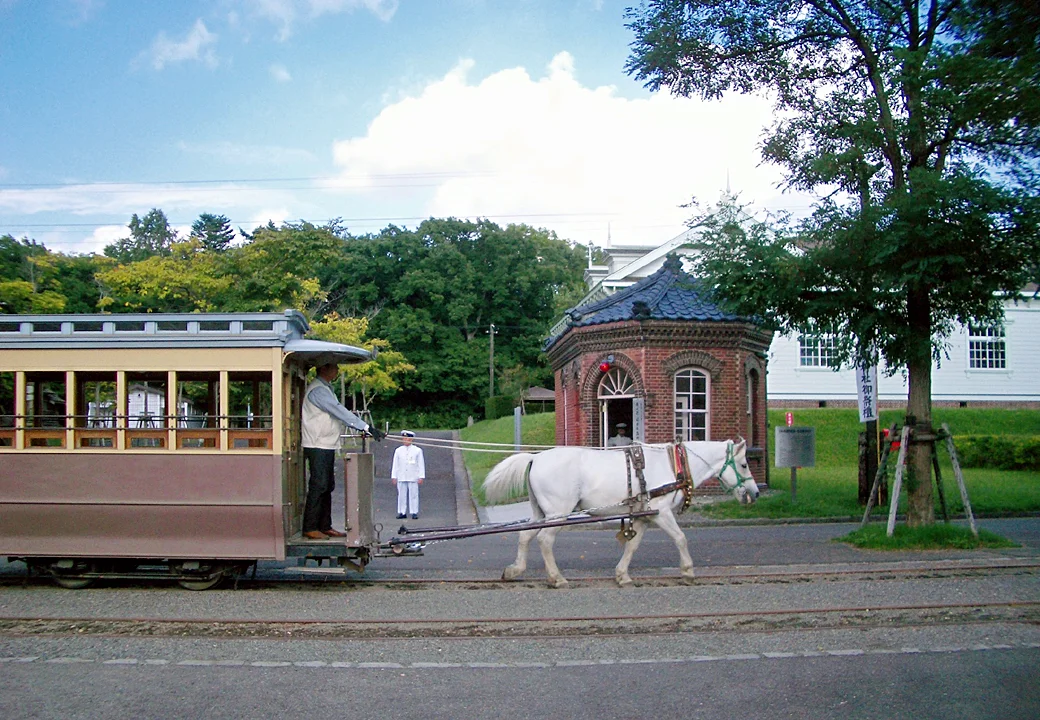 Historical Village of Hokkaido E-Tickets (Voucher) in Sapporo
