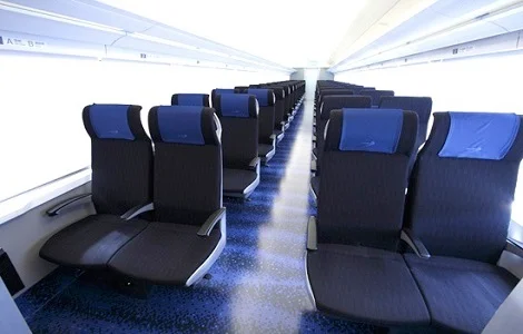 Keisei Skyliner Train Tickets — Transfer Between Narita Airport and Tokyo
