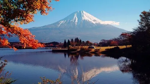 Kanagawa: Hakone 6 hours Private Tour with Government-Licensed Guide