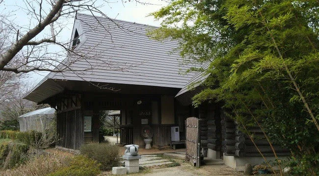 Nature Walk and Lunch at Farmer’s Restaurant in Ehime