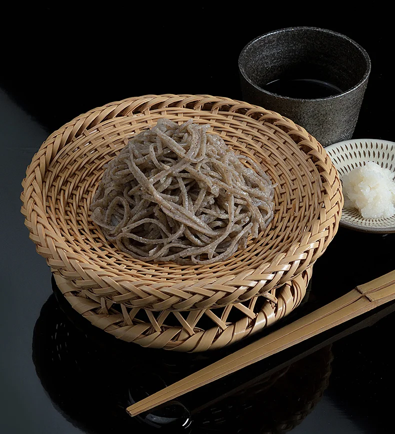 Expert Soba-Making Experience: Private Lesson with a Master in Tokyo