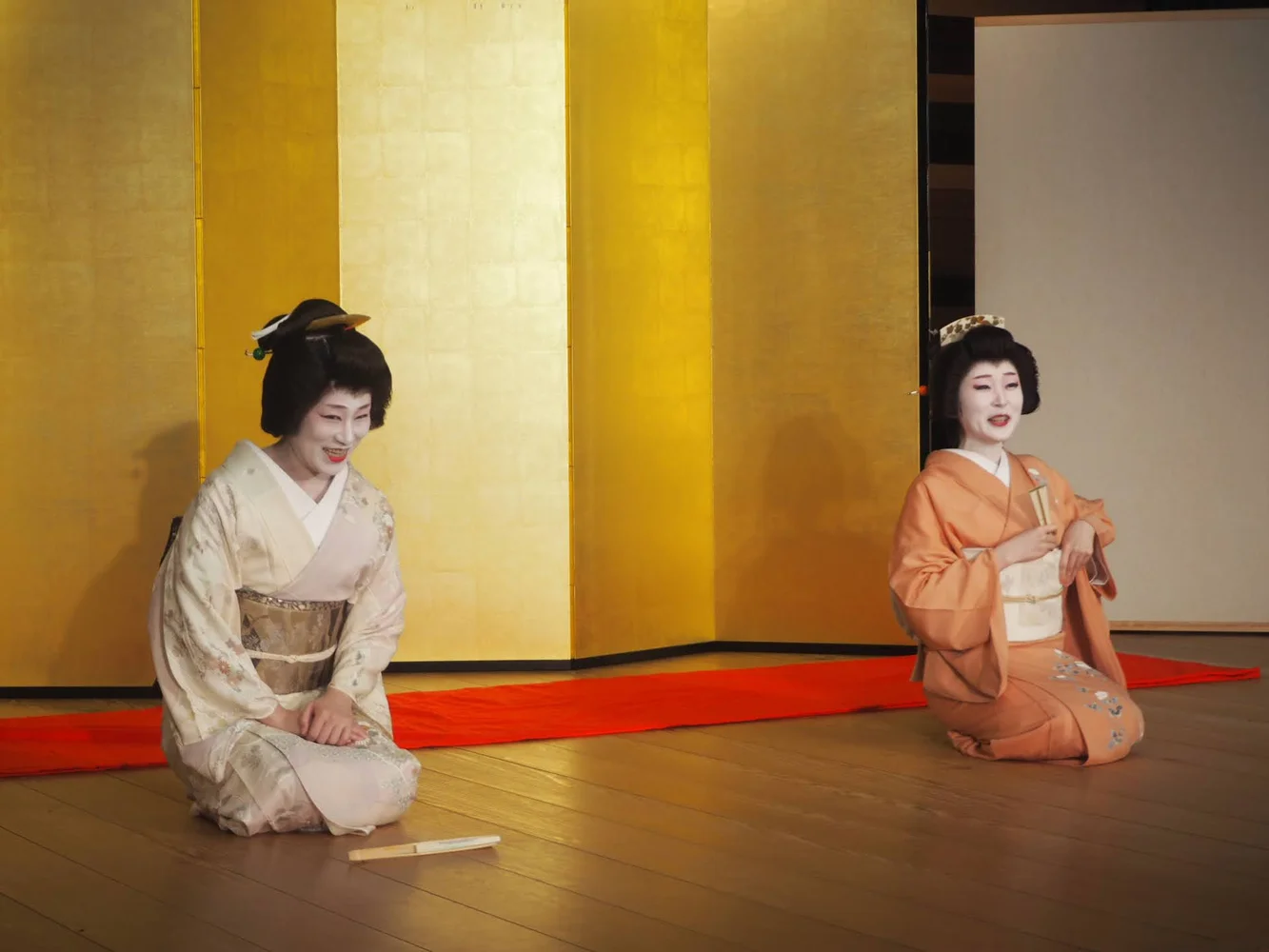 箱根 Meet Geisha（ミート芸者）で芸者遊び体験予約