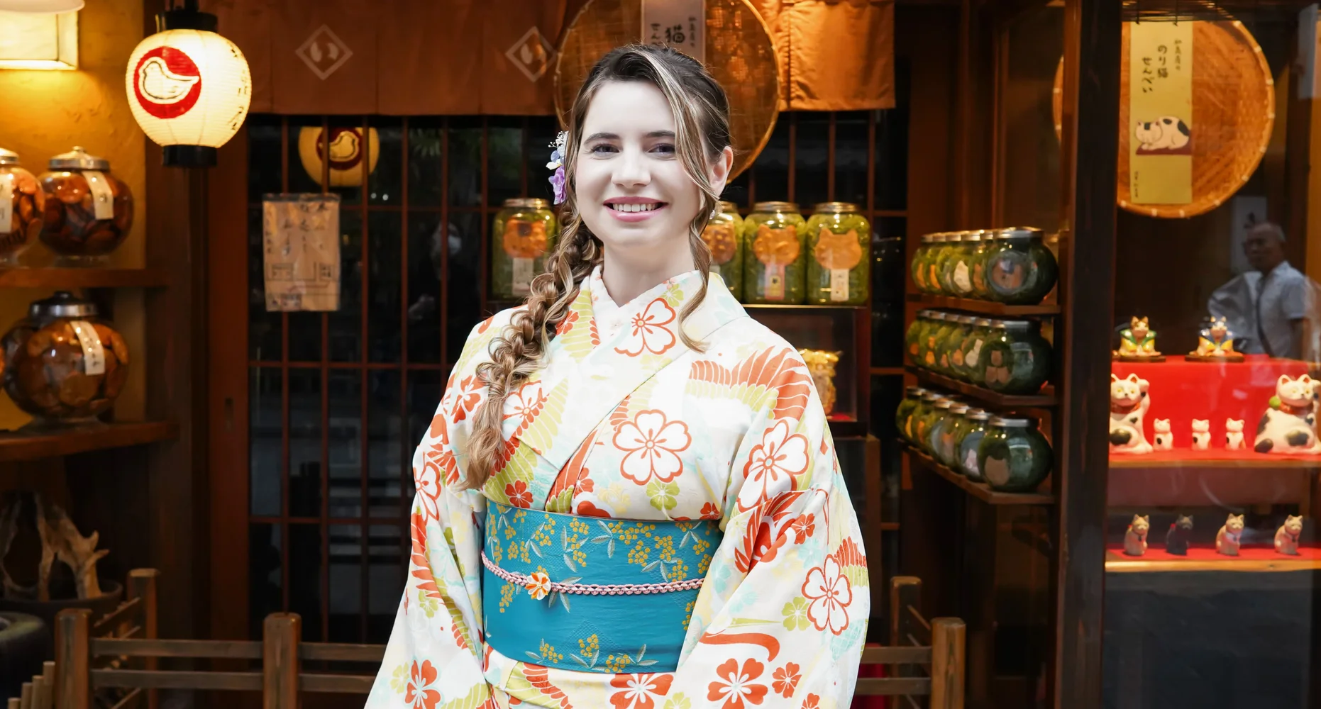 [Oct 12] "Kyoto Night Cruise Fireworks" Luxury Cruise on Lake Biwa in Shiga near Kyoto (Meal, Maiko & Interpreter Included)