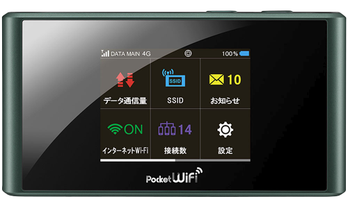 WiFi Japan Router Rental with Insurance [Hotel Delivery]