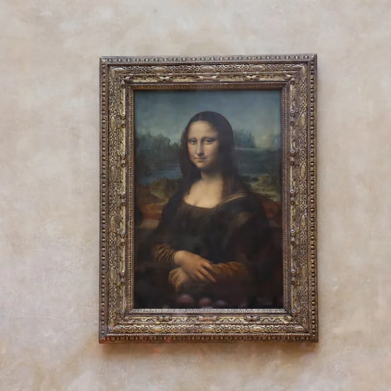 Louvre Museum Tickets: Skip The Line With Guided Tour in English