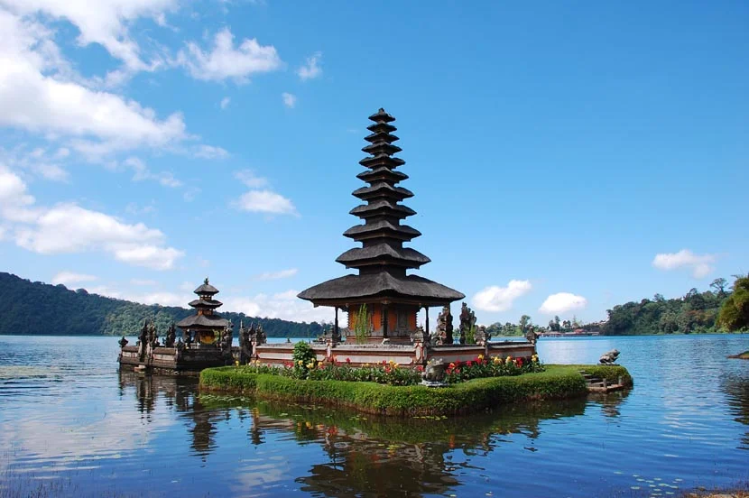 Bali World Heritage Sites Tour