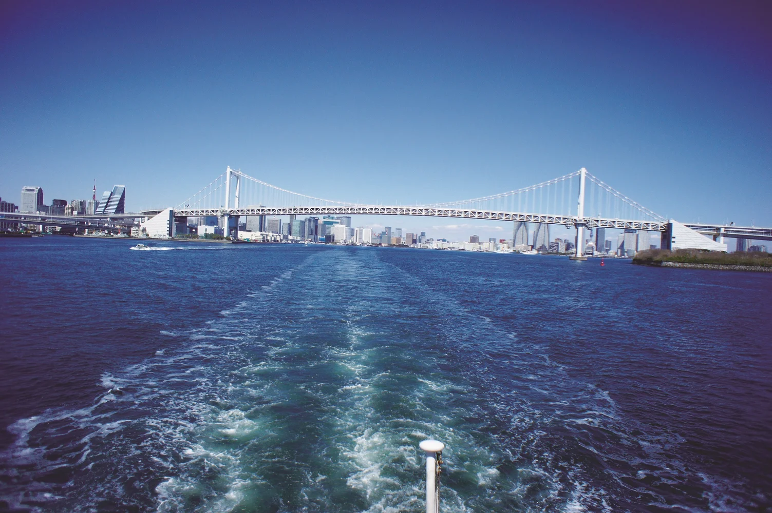 Tokyo Bay Sunset or Dinner Cruise With Full-Course French Meal [Window Seat]