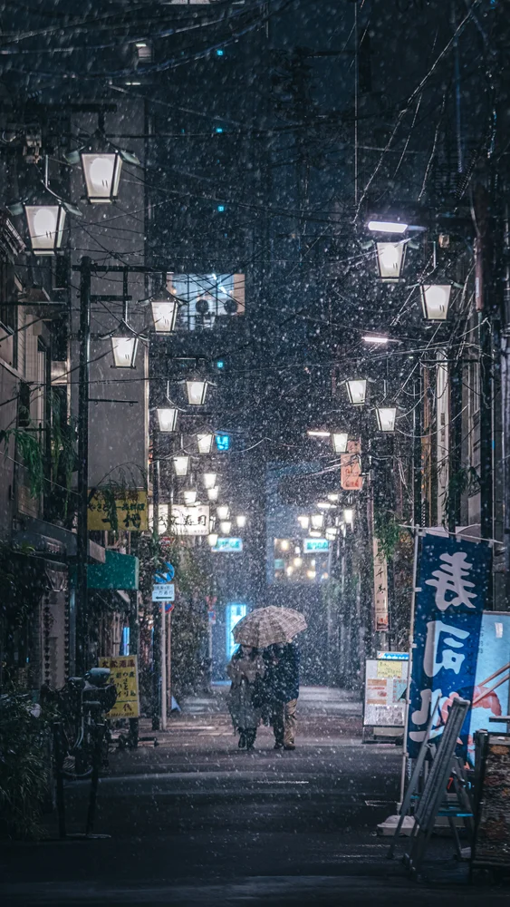 Tokyo Photography Tour: Skytree & Retro Asakusa With Instagram Experts