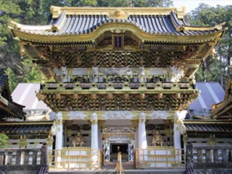 Nikko 11-hour Tour by Private Car, To/From Tokyo