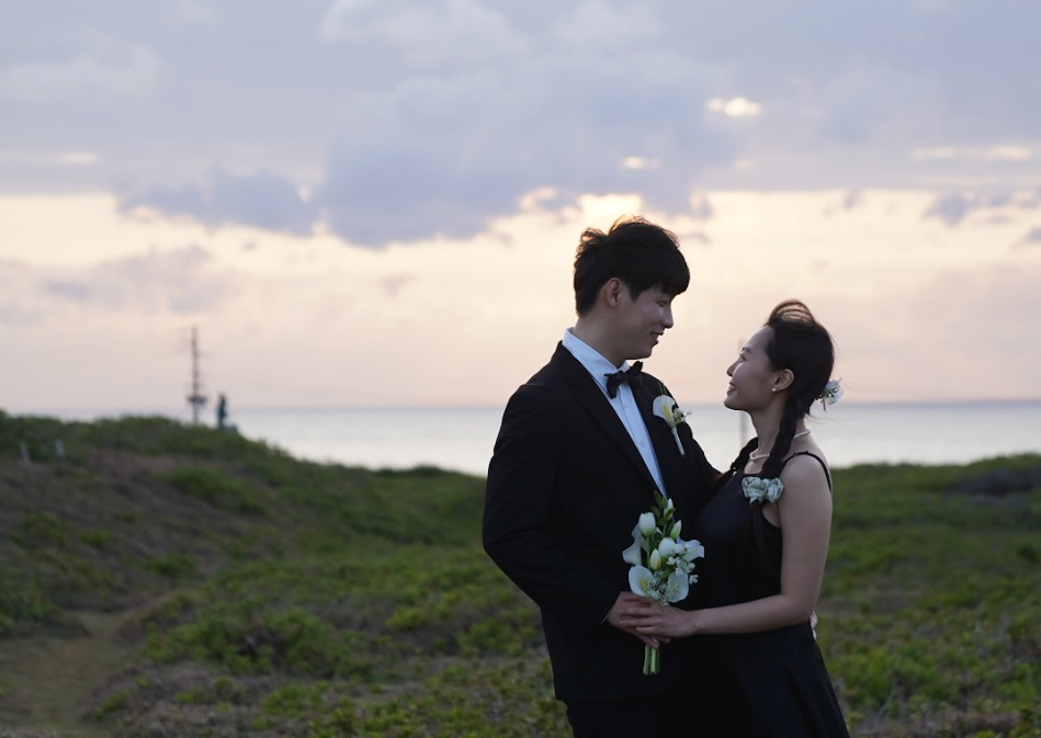 【Okinawa】1 Hour Private Photoshoot <Photography at a location of your choice・multilingual support>