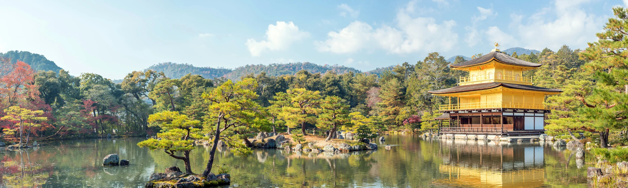 Customise and embark on a Private Half Day Tour in Kansai
