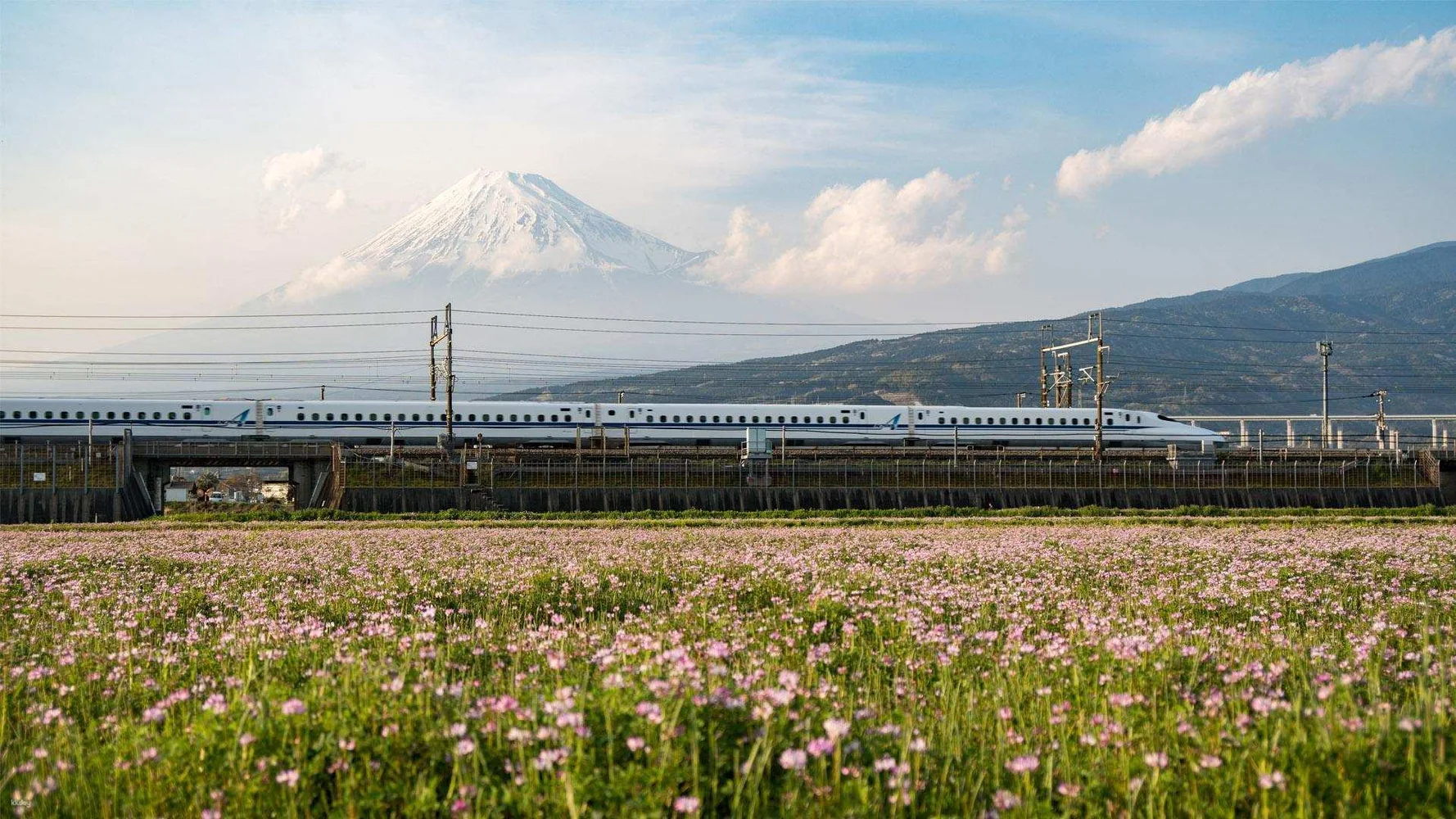 Japan Rail Pass (JR Pass) – 7, 14, or 21 Days Unlimited Rail Travel in Japan