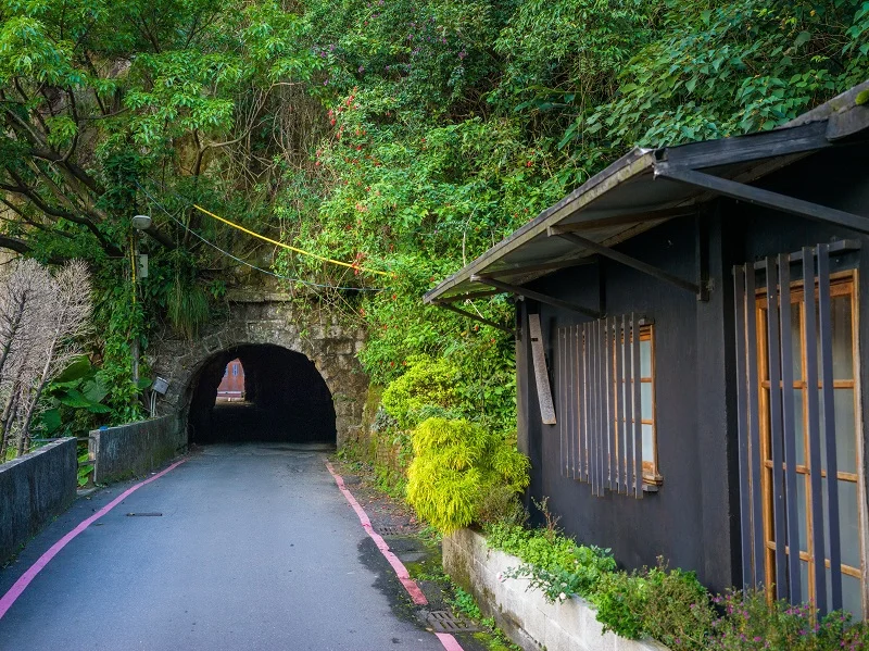 台湾 九ふん サンセット観光ツアー 予約＜日本語ガイド＞