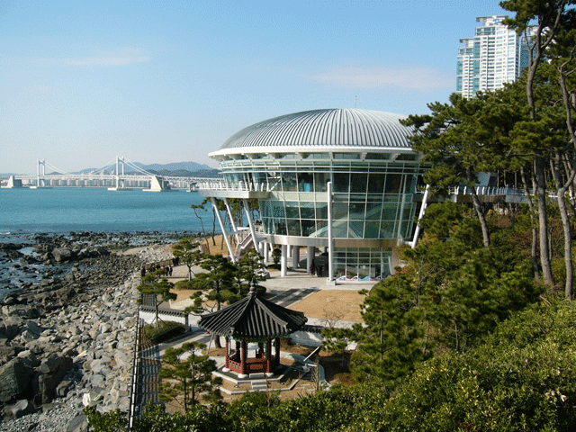 韓国 釜山１日観光＆海鮮料理ツアー 予約＜高速鉄道（KTX）で巡る！＞