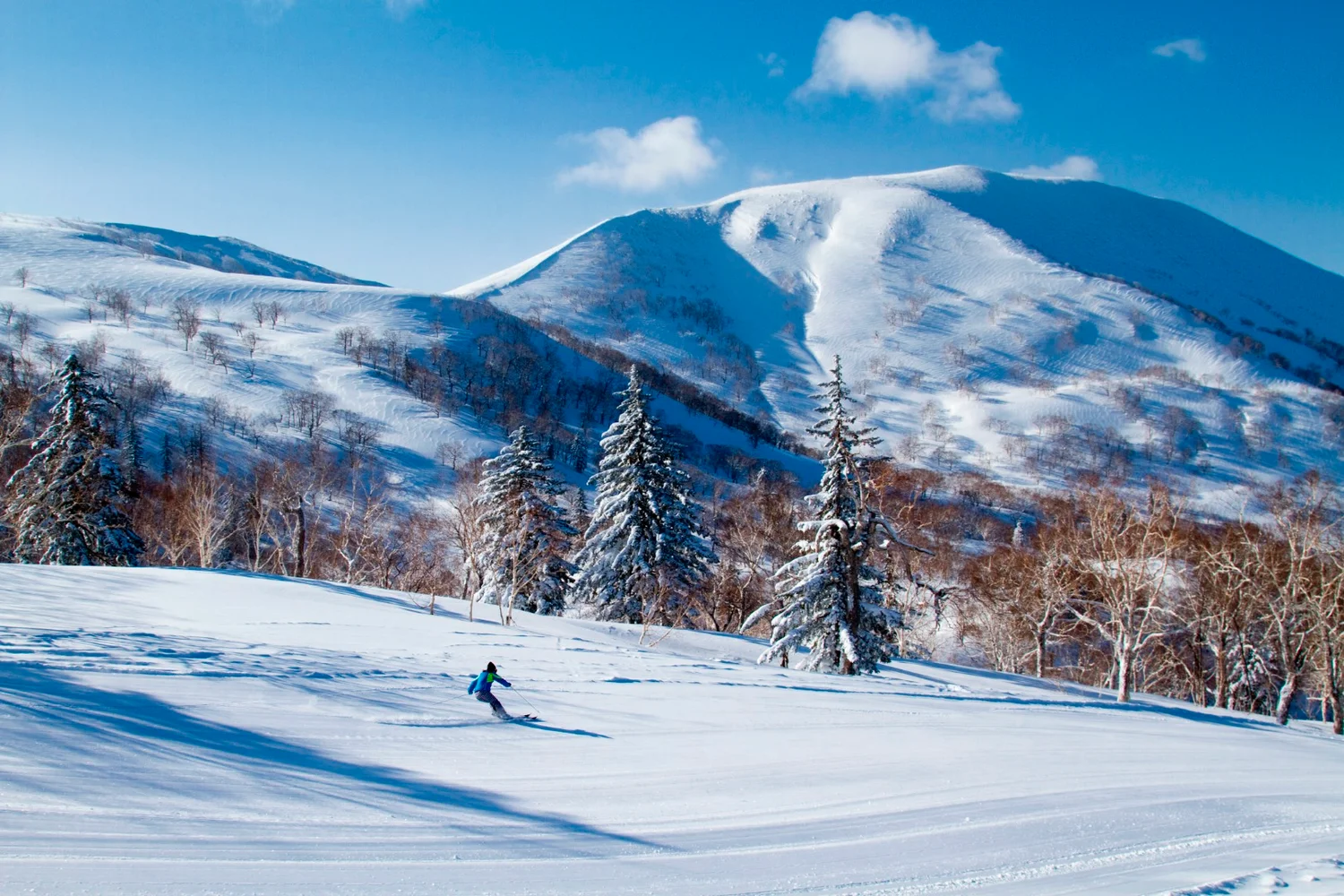 北海道 キロロリゾートスノーワールド 利用チケット＜スキーウェア・用具レンタルオプションあり＞