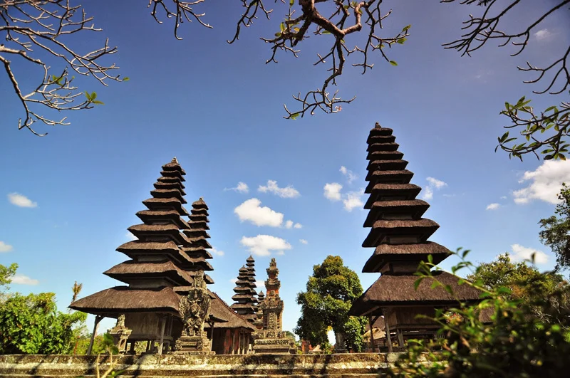 Bali World Heritage Sites Tour