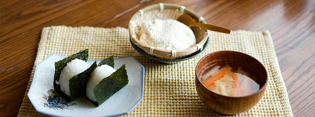 Hands-on Soy Milk & Tofu Making & Tasting in Nagahama, Shiga