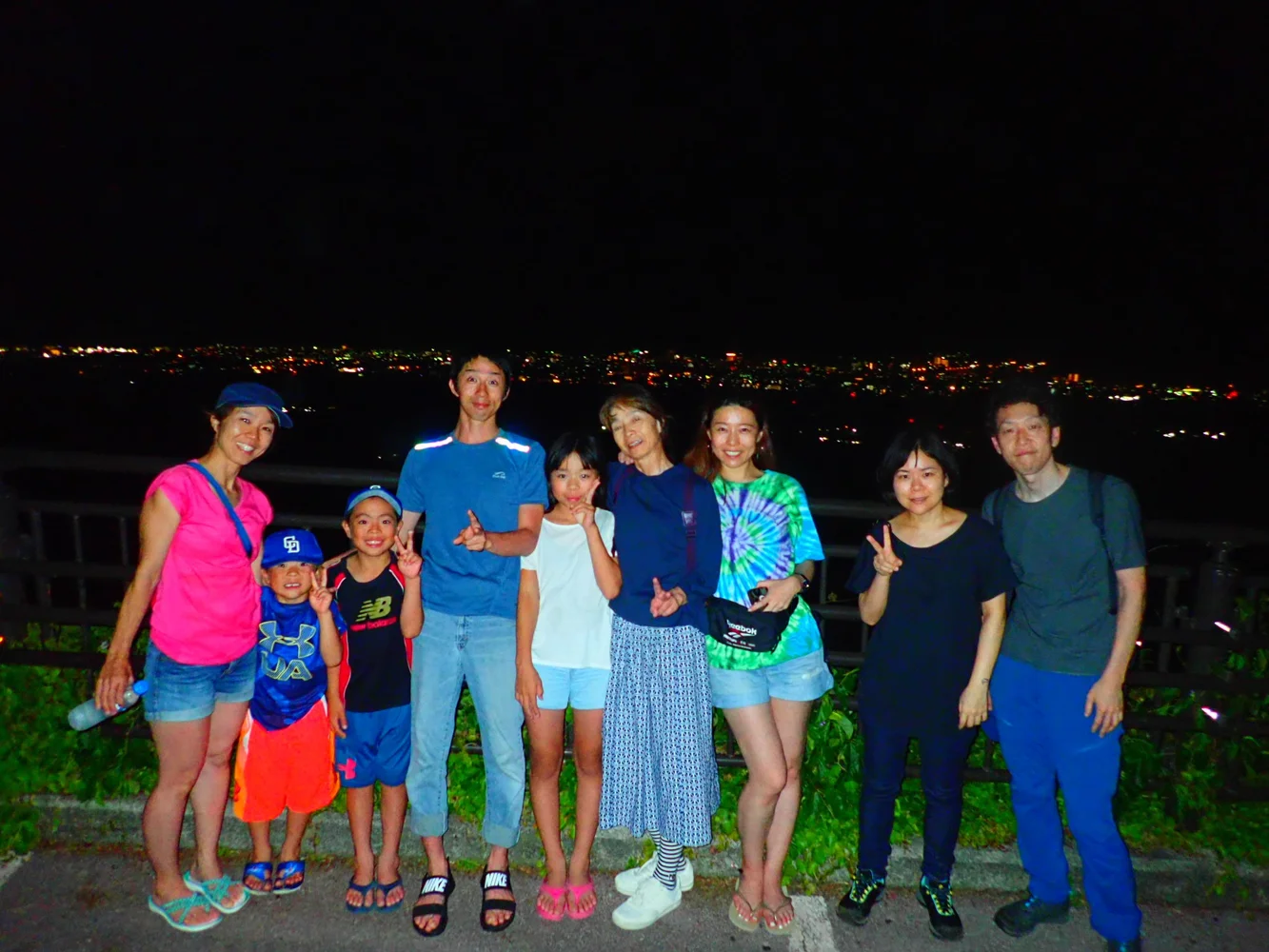Ishigaki Stargazing & Night Jungle Island Tour in Okinawa