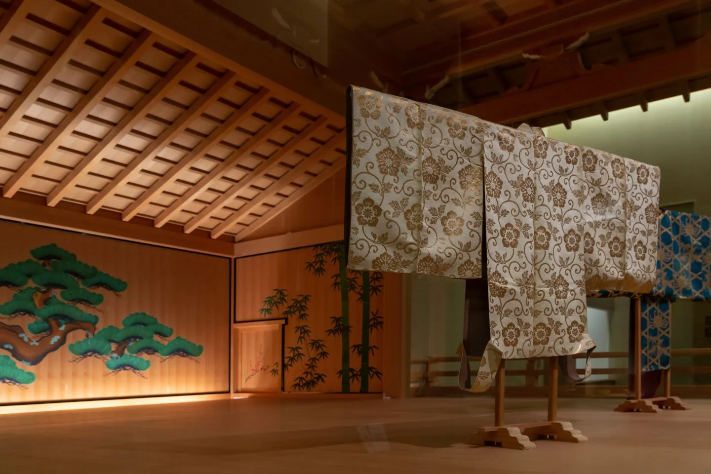 Tokugawa Art Museum After-Hours Tour & Dinner in Nagoya