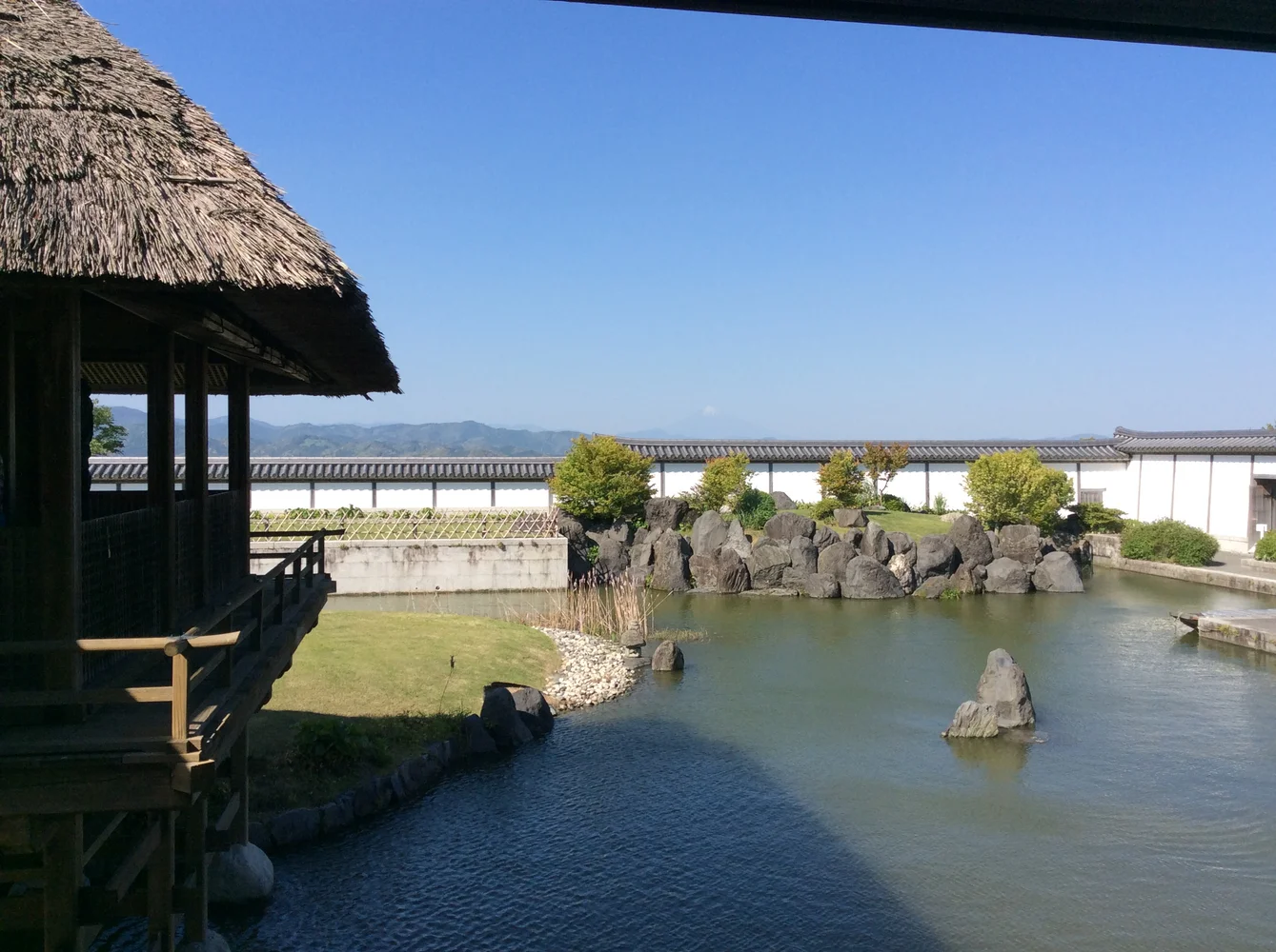 Enjoy a Special Green Tea Tour in Makinohara, Shizuoka