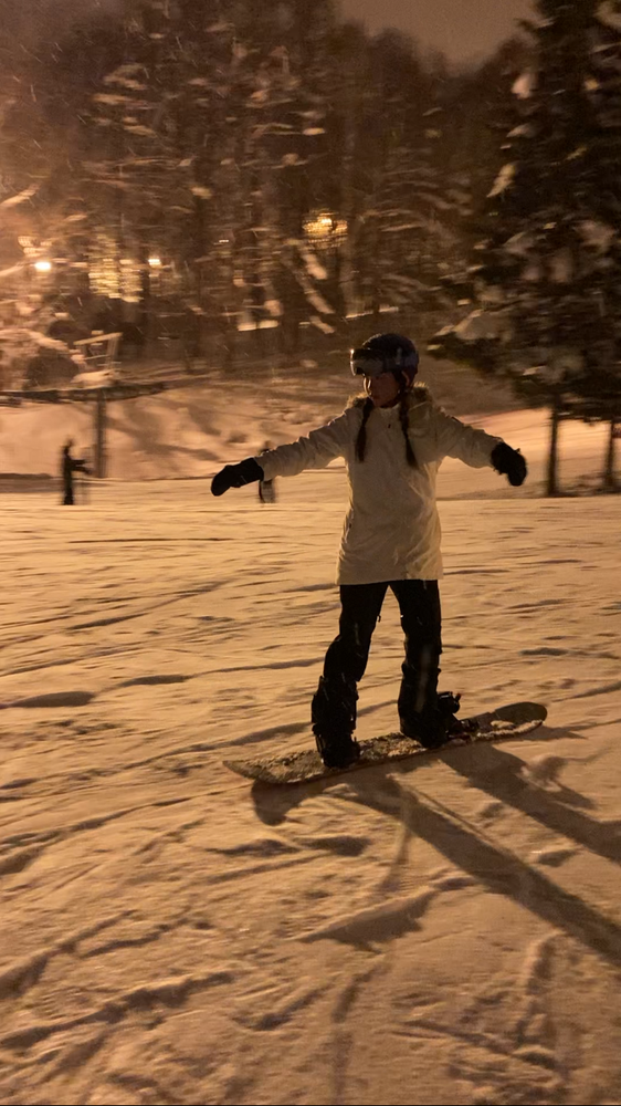 Niseko Private Night Snowboarding Lesson: Hit the Slopes on Arrival! (3 Hours)