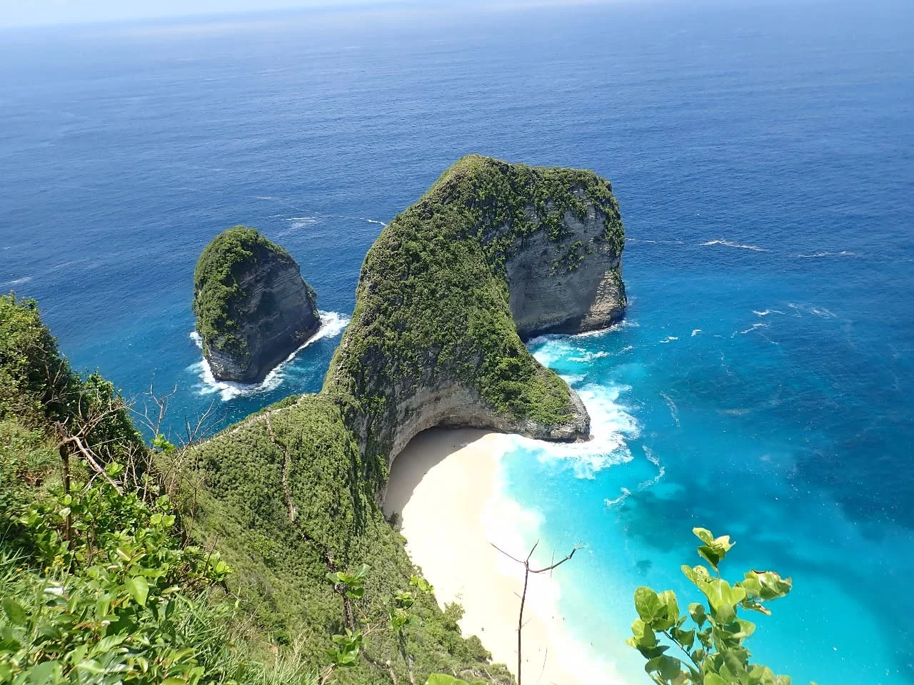 Nusa Penida Island Tour — Day Trip from Bali