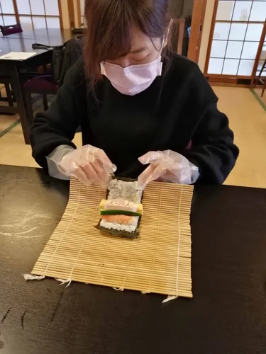Sushi Kit Ishinomaki - Sushi Roller - Sushi Maker - My Japanese Home