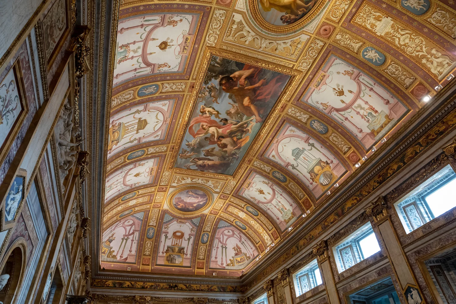 Galleria Borghese Tickets – Book now to Skip the Line