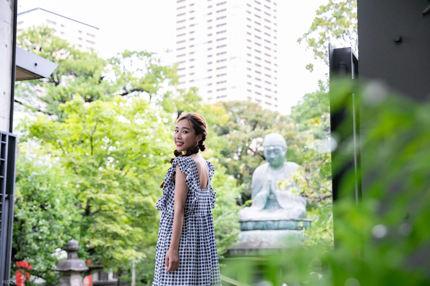 Book a Private Customizable Photoshoot in Tokyo