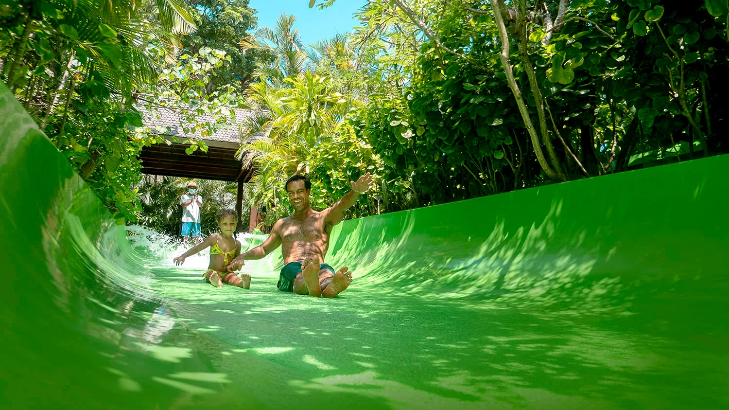 Waterbom Bali Tickets – Asia's #1 Water Park