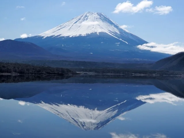 Spectacular Mt Fuji Tour
