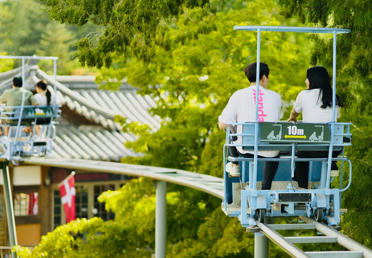 韓国 ソウル Go City エクスプローラーパス＜3～7チョイス＞