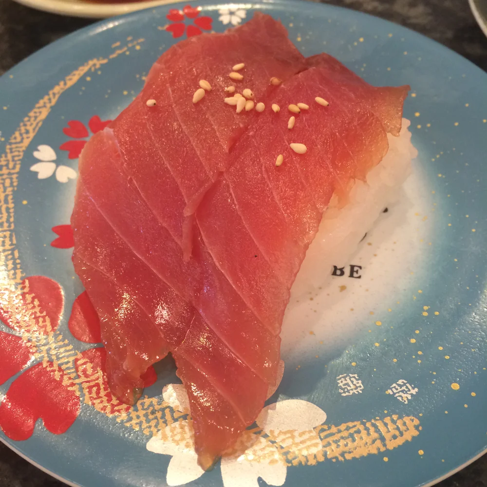 Join a Nagoya Yanagibashi Fish Market tour with Sushi