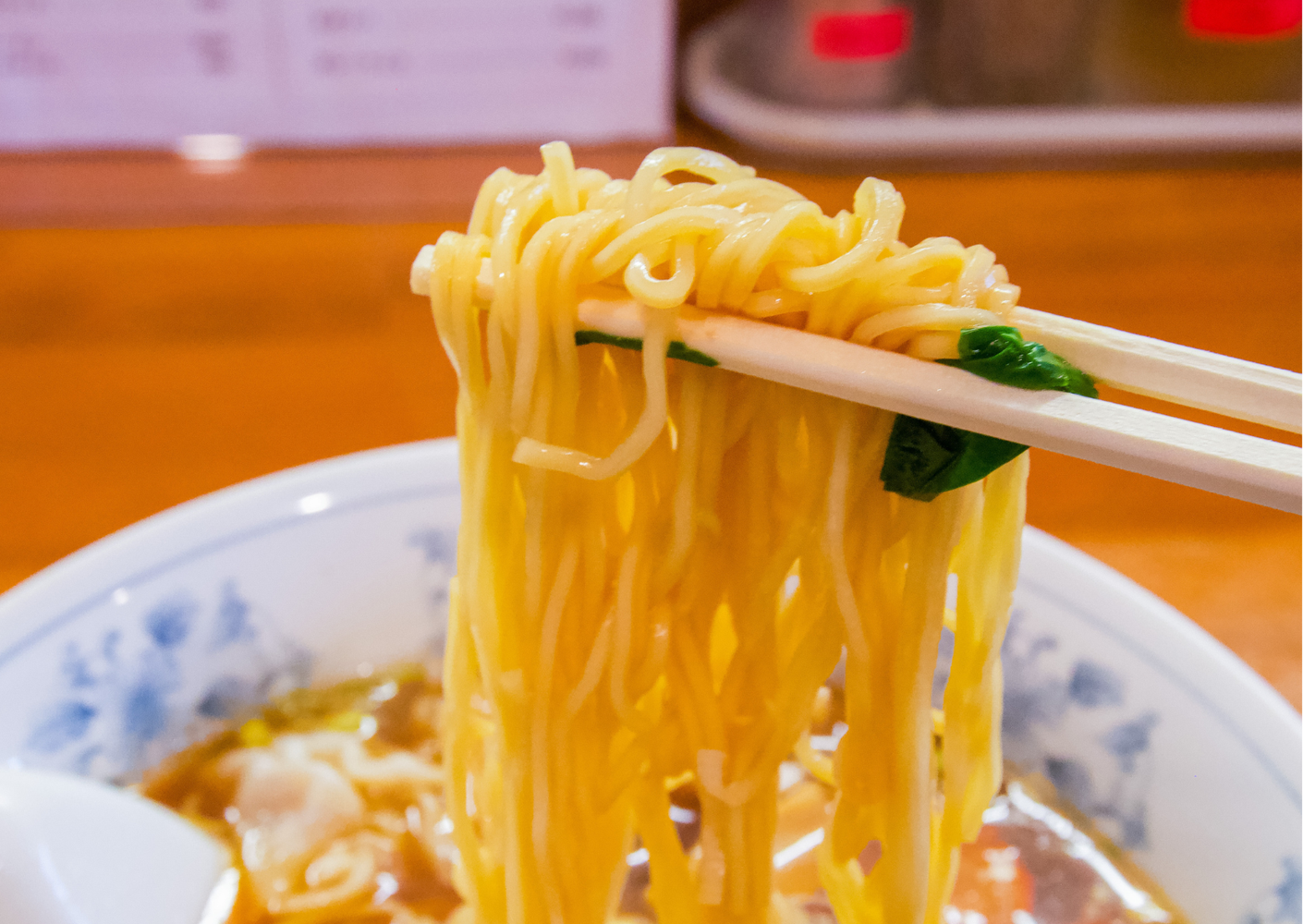 Tokyo: Ramen Making Experience with a chef! ＜Experience every step＞