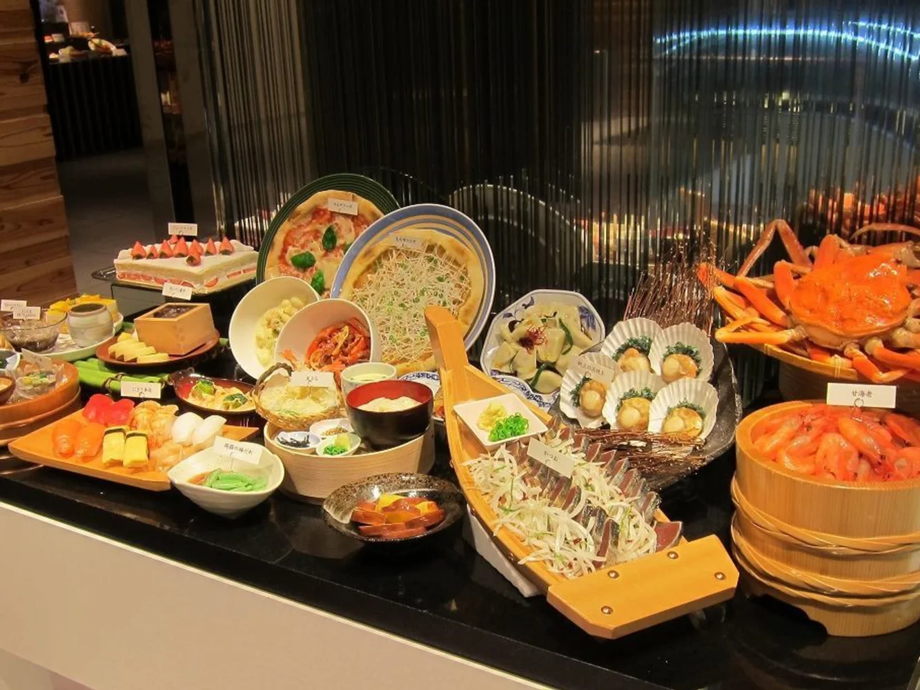 Private Tokyo One-Day or Half-Day Food an Sightseeing Tour